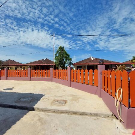 Jerai Geopark Cottage 2Bedrooms Pulau Bidan Yan Екстериор снимка