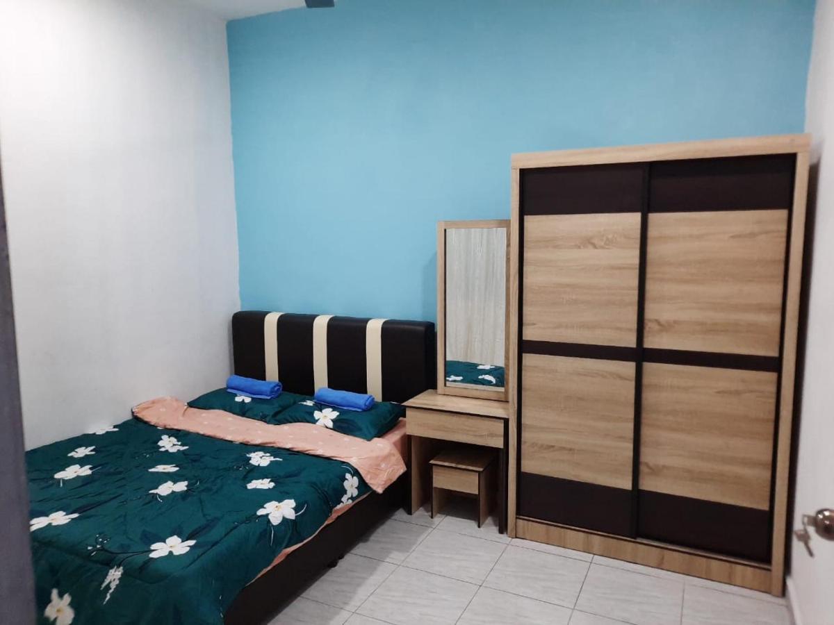 Jerai Geopark Cottage 2Bedrooms Pulau Bidan Yan Екстериор снимка