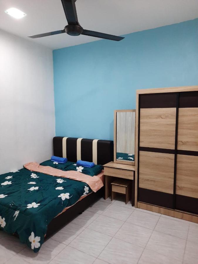 Jerai Geopark Cottage 2Bedrooms Pulau Bidan Yan Екстериор снимка