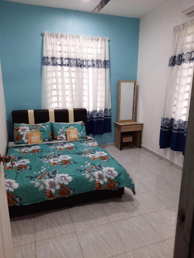 Jerai Geopark Cottage 2Bedrooms Pulau Bidan Yan Екстериор снимка