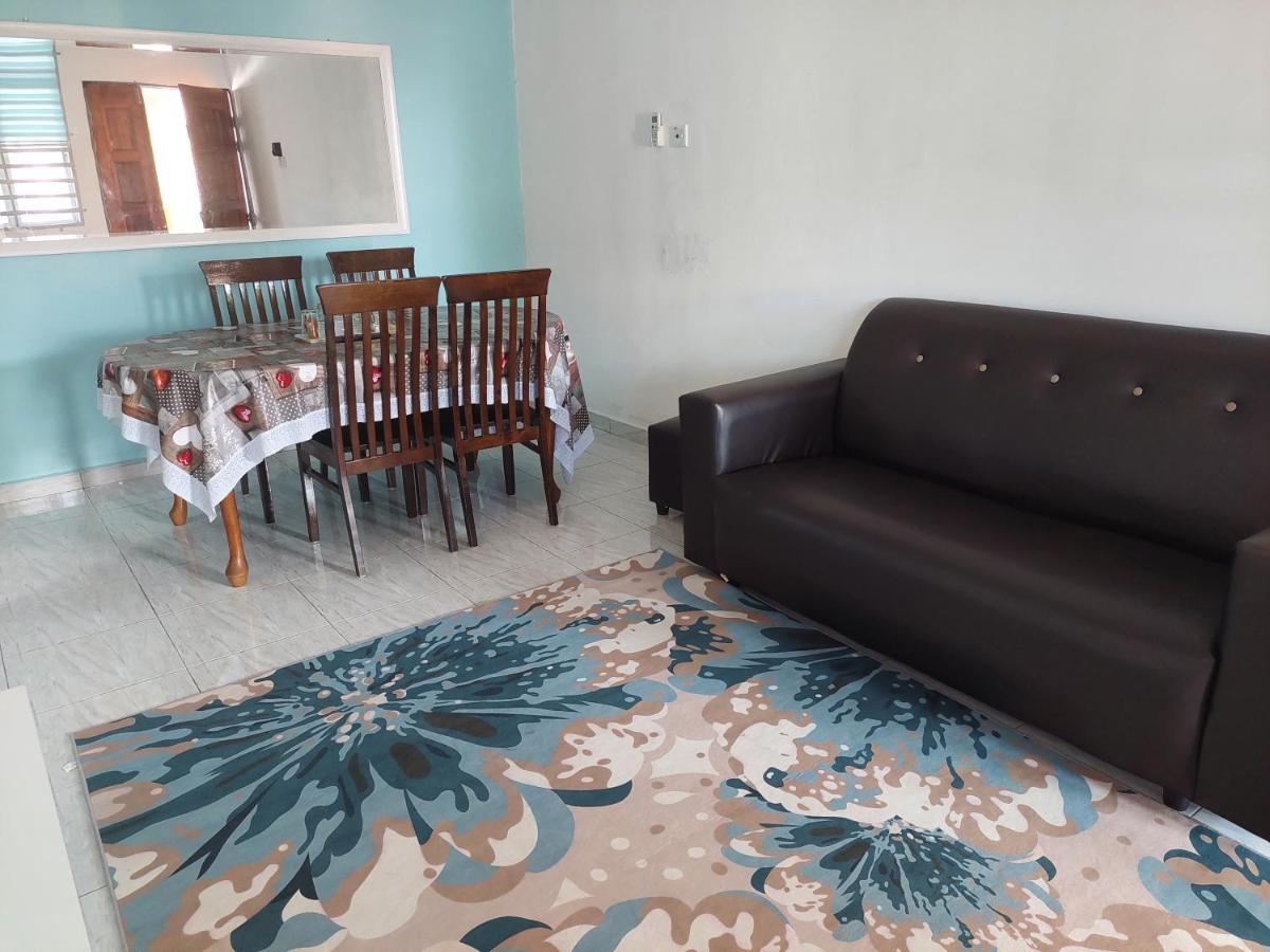 Jerai Geopark Cottage 2Bedrooms Pulau Bidan Yan Екстериор снимка